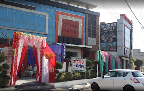 Hotel Satkar