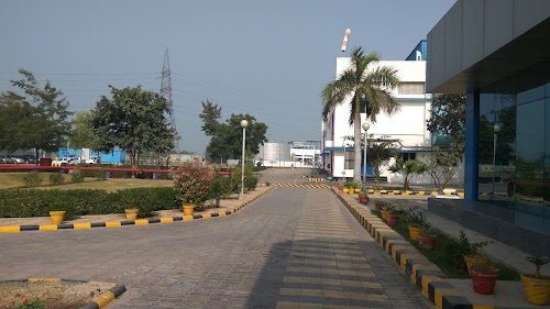 Mondelez India Foods pvt ltd