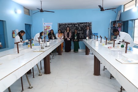 Doon Bharti Public School