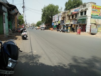 Chauhan Pyaoo