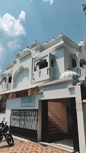 Gurudwara Sachkhand Sahib