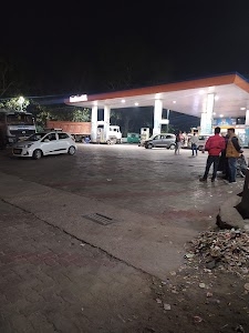 Indian Oil Petrol & CNG Pump