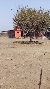 Pardesi Maruti Mandir