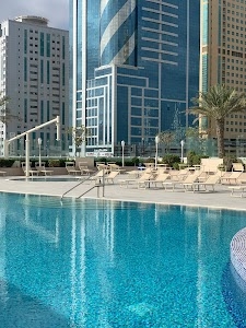 Novotel Fujairah