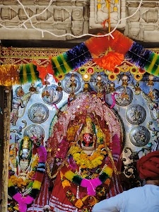 Hinglaj Mata Mandir