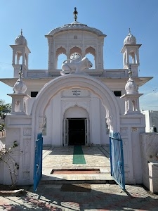 Gurudwara Mata Bhago Ji