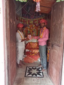 shokin bayansa mandir