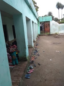 Virat Shraddha Mantesari School