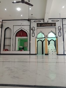 Masjid..