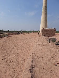 Sangam Brick Field