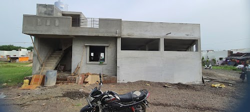 Kanjari Village, Halol Town