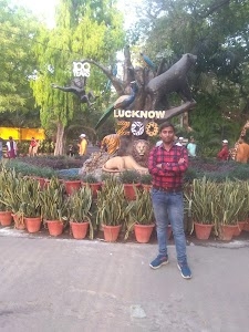 Zoological garden