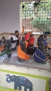 Uma Mallikarjuna Temple, Arthamuru