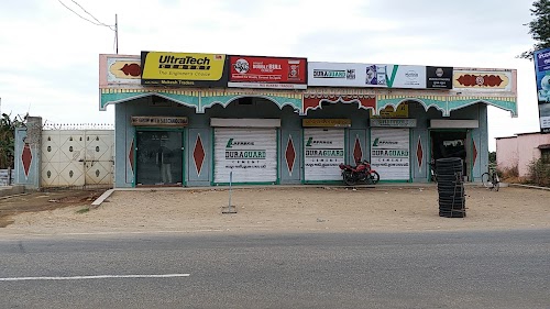 MUKESH TRADERS