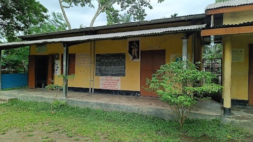Adabari shiv mandir