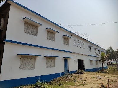 Dakshin Dinajpur B.Ed College