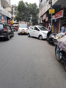 Kamla Nagar