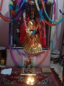 दुर्गा माता मंदिर