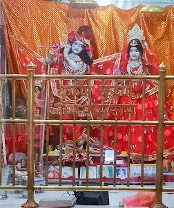 Mandir Baba Bal Ji Maharaj