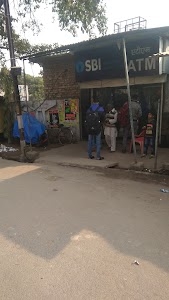 SBI Atm