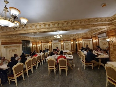 Shiraz Golden Restaurant