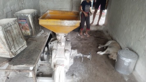 Narshighpur madhya pradesh maleriya colony