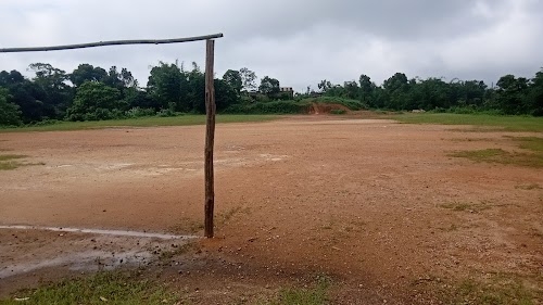 Playground Thawkhong