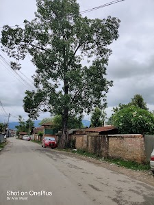 Imphal East