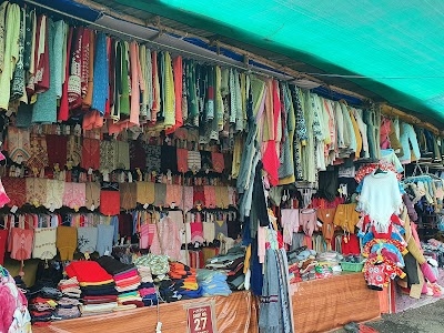 Tibetan Market Gurugram - Woolen Market In Sector 52 Gurgaon