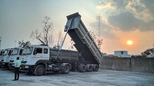 Black Diamond Motors Pvt. Ltd.