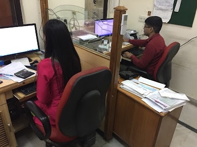 Aakash Institute, South Extension Medical Wing