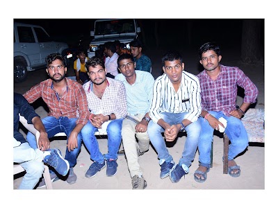 Bhati Education Hub