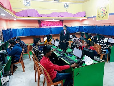 PICS COMPUTER INSTITUTE ARARIA (K.Y.P TRAINING CENTRE)