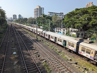 Malad Station