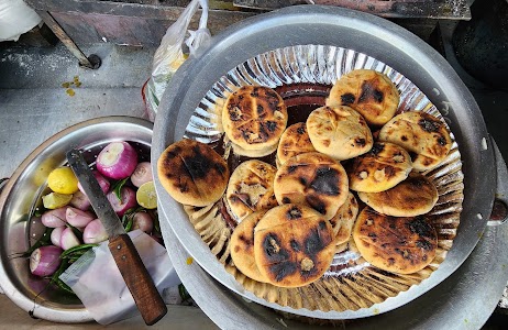 Raju Champaran meat house