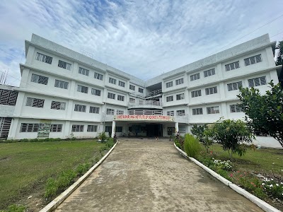 Shree Ramkrishna Institute of Science and Technology