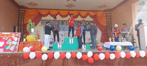Rising Star International School