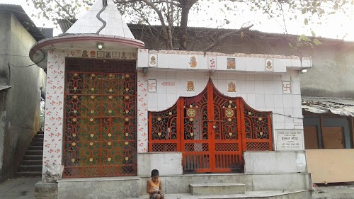 Hanuman Mandir