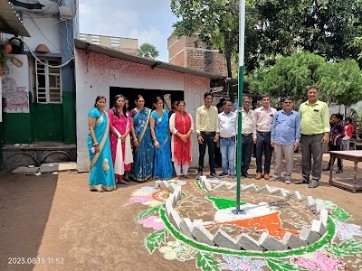 Residential Navodit School