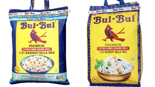 Modern Rice & General Mills, Basmati Rice Manufacturer & Exporter