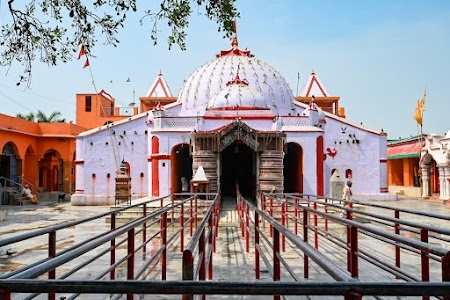 Baikunthpur Shiv Mandir