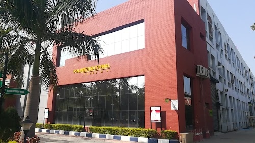 Karam – PN International PVT LTD (Unit 2)