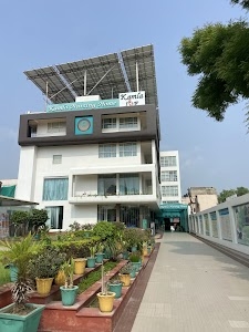 Kamla Nursing Home - Multispeciality Hospital