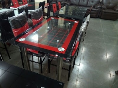 Metro Furnitures