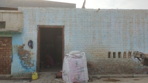 Pareek Cloth House