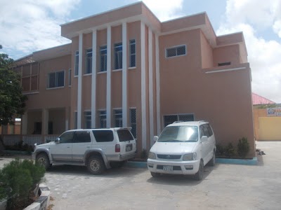 University