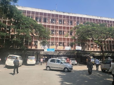 RTO Office Yeshwanthpura