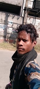 Mohammadpur Adda