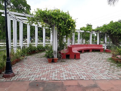Kalindi Park