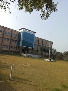 DRP PUBLIC SCHOOL